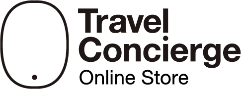 トラベルコンシェルジュ オンラインストア